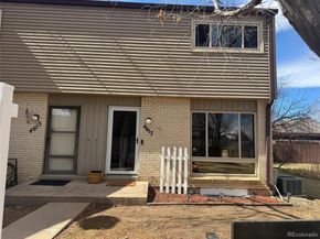 4617 W Ponds Circle, Littleton CO 80123