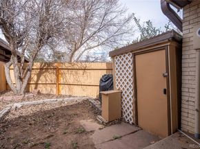 4617 W Ponds Circle, Littleton CO 80123