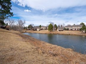 4617 W Ponds Circle, Littleton CO 80123