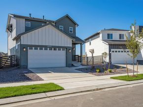 18978 E 94th Place, Commerce City CO 80022