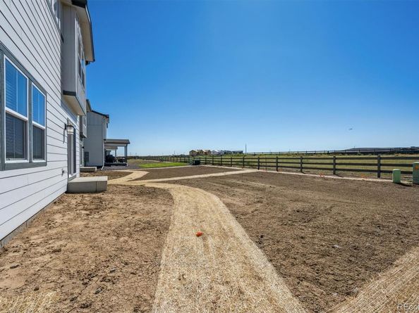 18978 E 94th Place, Commerce City CO 80022