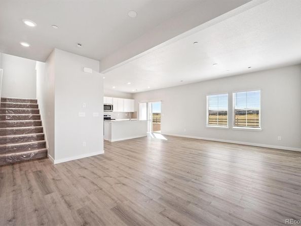 18978 E 94th Place, Commerce City CO 80022