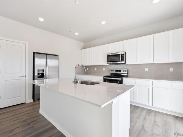 18978 E 94th Place, Commerce City CO 80022