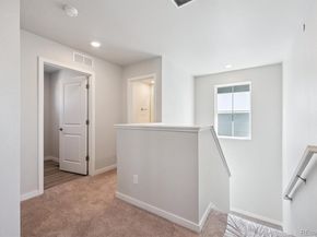 18978 E 94th Place, Commerce City CO 80022