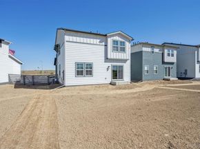 18978 E 94th Place, Commerce City CO 80022