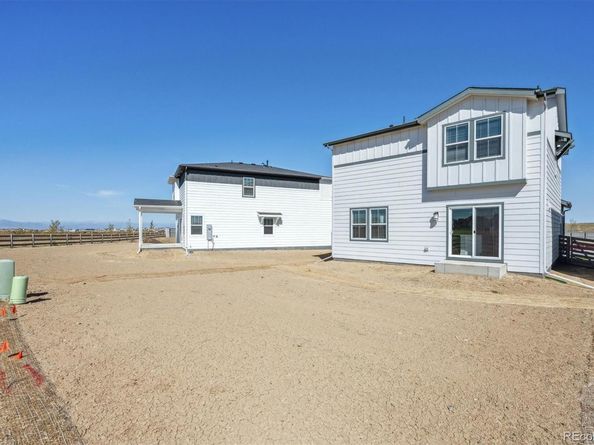 18978 E 94th Place, Commerce City CO 80022