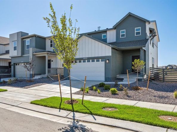 18978 E 94th Place, Commerce City CO 80022