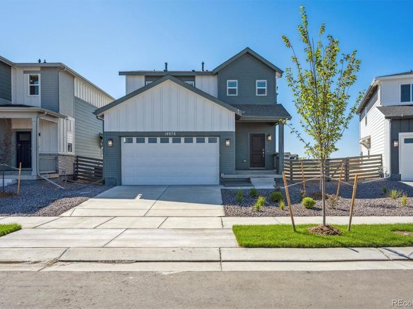 18978 E 94th Place, Commerce City CO 80022