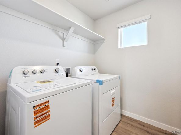 18978 E 94th Place, Commerce City CO 80022