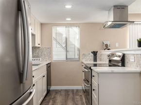 17053 E Tennessee Drive 104, Aurora CO 80017