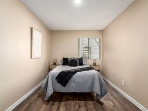 17053 E Tennessee Drive 104, Aurora CO 80017