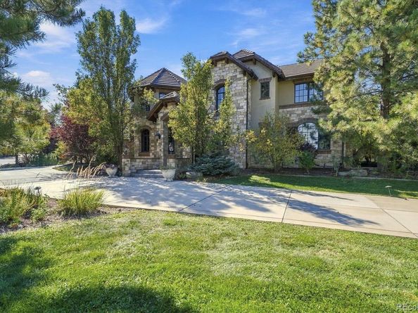 4320 E Linden Circle, Greenwood Village CO 80121