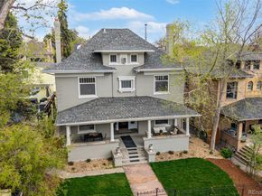 668 N Clarkson Street, Denver CO 80218