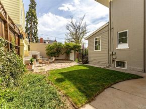 668 N Clarkson Street, Denver CO 80218