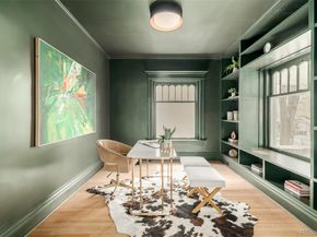 668 N Clarkson Street, Denver CO 80218