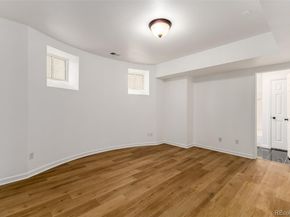 668 N Clarkson Street, Denver CO 80218