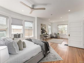 668 N Clarkson Street, Denver CO 80218