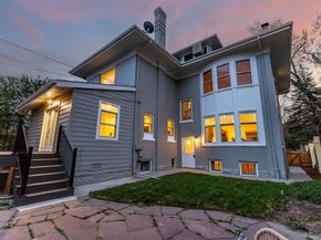668 N Clarkson Street, Denver CO 80218