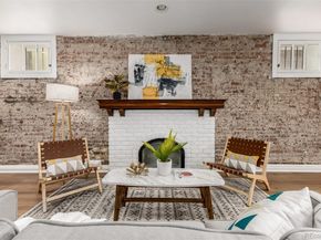 668 N Clarkson Street, Denver CO 80218