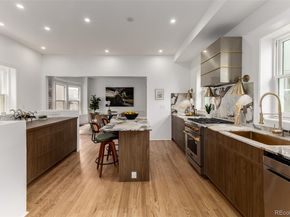 668 N Clarkson Street, Denver CO 80218