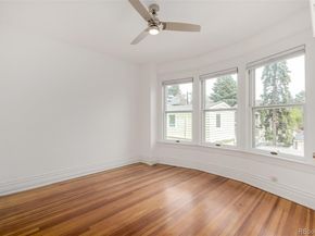 668 N Clarkson Street, Denver CO 80218