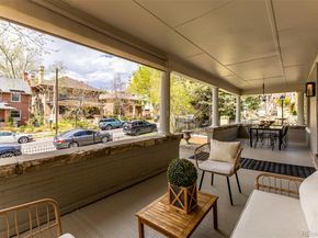 668 N Clarkson Street, Denver CO 80218