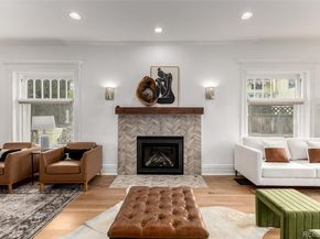 668 N Clarkson Street, Denver CO 80218