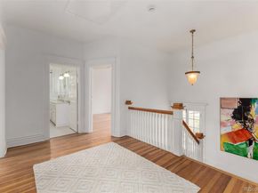 668 N Clarkson Street, Denver CO 80218