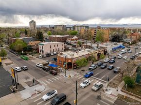 668 N Clarkson Street, Denver CO 80218