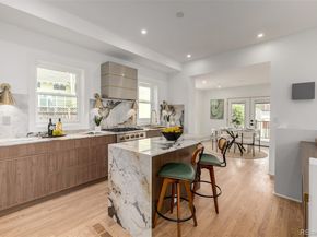 668 N Clarkson Street, Denver CO 80218