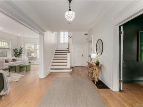 668 N Clarkson Street, Denver CO 80218