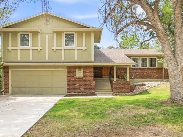 4861 Earle Circle, Boulder CO 80301