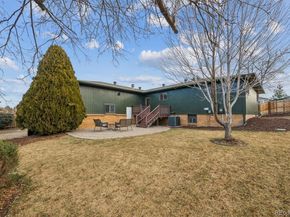 3229 Swadley Street, Wheat Ridge CO 80033