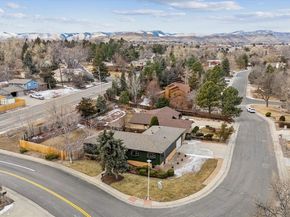 3229 Swadley Street, Wheat Ridge CO 80033