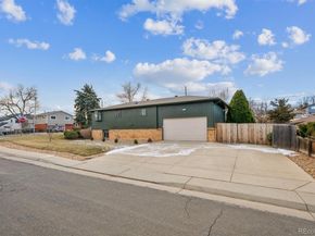 3229 Swadley Street, Wheat Ridge CO 80033