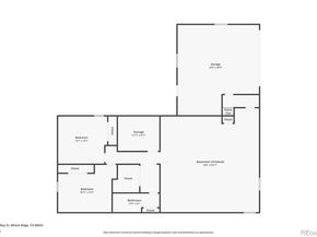 3229 Swadley Street, Wheat Ridge CO 80033