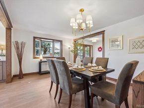 3229 Swadley Street, Wheat Ridge CO 80033