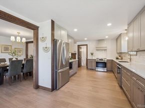 3229 Swadley Street, Wheat Ridge CO 80033