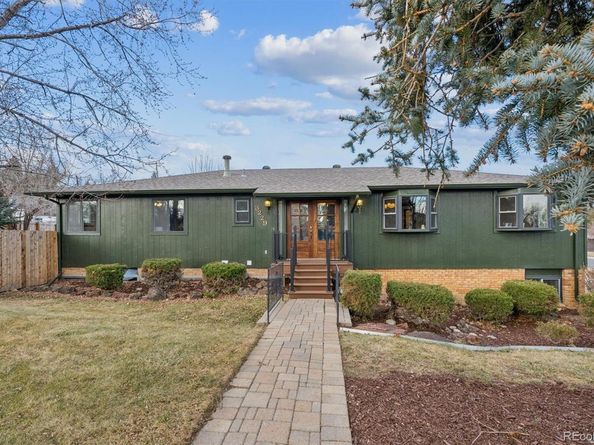 3229 Swadley Street, Wheat Ridge CO 80033