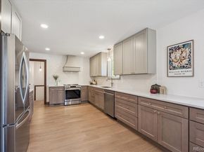 3229 Swadley Street, Wheat Ridge CO 80033