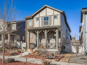 19125 E 66th Avenue, Denver CO 80249