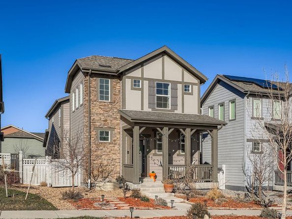 19125 E 66th Avenue, Denver CO 80249
