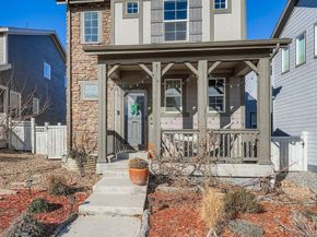 19125 E 66th Avenue, Denver CO 80249