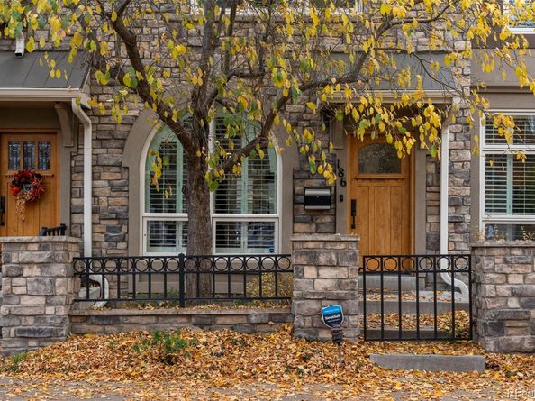 186 S Garfield Street, Denver CO 80209