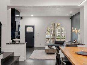 186 S Garfield Street, Denver CO 80209