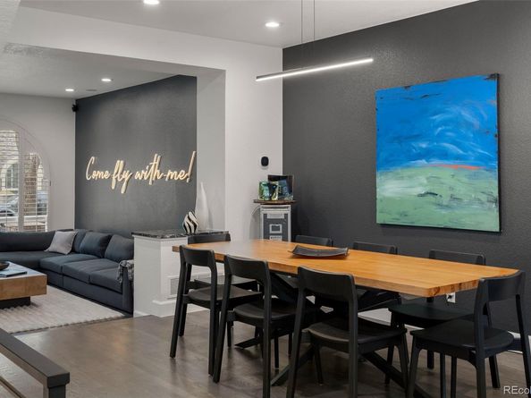 186 S Garfield Street, Denver CO 80209