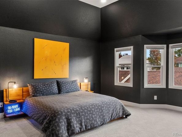 186 S Garfield Street, Denver CO 80209