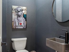 186 S Garfield Street, Denver CO 80209