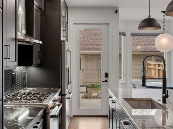 186 S Garfield Street, Denver CO 80209