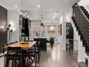 186 S Garfield Street, Denver CO 80209